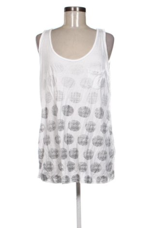 Dámské tilko  Zoi Women, Velikost XXL, Barva Bílá, Cena  199,00 Kč