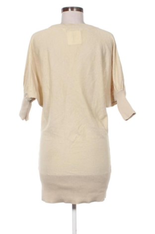 Дамски пуловер 3 Suisses, Размер M, Цвят Бежов, Цена 15,00 €