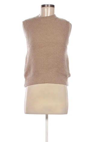 Damenpullover 8seconds, Größe M, Farbe Beige, Preis 10,99 €