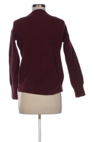 Дамски пуловер A.N.A., Размер XS, Цвят Червен, Цена 15,00 €