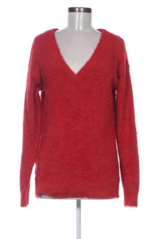 Damenpullover A New Day, Größe M, Farbe Rot, Preis 13,87 €