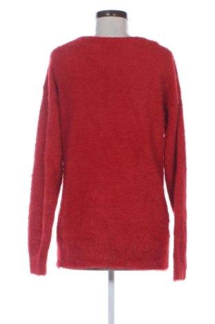 Damenpullover A New Day, Größe M, Farbe Rot, Preis 13,87 €