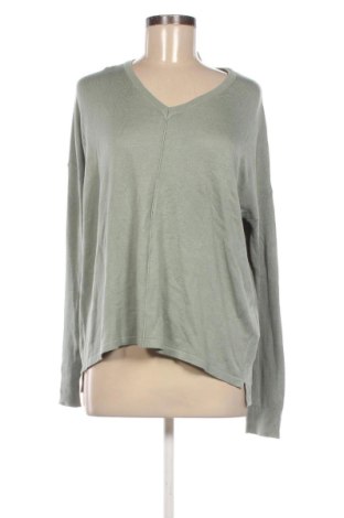 Dámsky pulóver ADPT., Veľkosť M, Farba Zelená, Cena  21,00 €