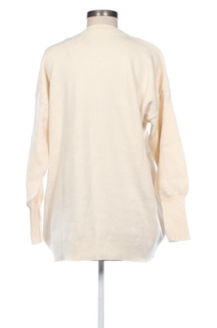 Damski sweter ALO, Rozmiar XXL, Kolor ecru, Cena 284,00 zł