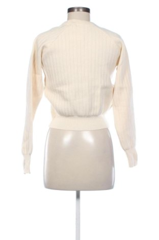 Damski sweter ALO, Rozmiar M, Kolor ecru, Cena 284,00 zł