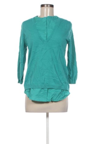 Дамски пуловер ANIS WHITE, Размер M, Цвят Син, Цена 7,15 €