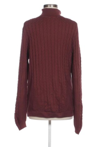 Damski sweter ASOS, Rozmiar L, Kolor Brązowy, Cena 80,65 zł