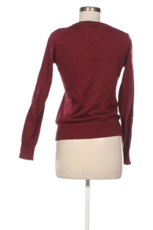 Damenpullover Abercrombie & Fitch, Größe S, Farbe Rot, Preis 20,96 €