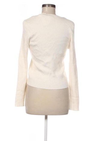 Дамски пуловер Abercrombie & Fitch, Размер XL, Цвят Бял, Цена 48,06 €