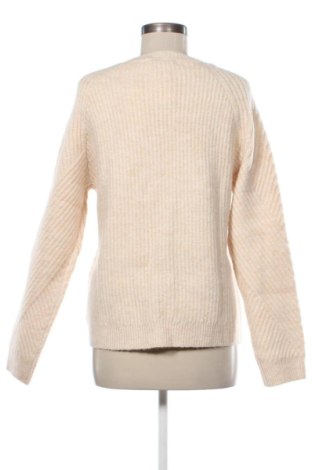 Damenpullover About You, Größe M, Farbe Beige, Preis € 41,99