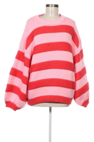 Damenpullover About You, Größe L, Farbe Mehrfarbig, Preis € 41,99