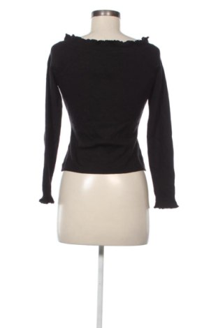 Damenpullover About You, Größe M, Farbe Schwarz, Preis € 41,99