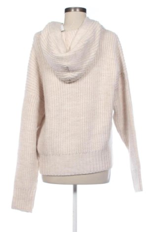 Dámský svetr About You, Velikost L, Barva Krémová, Cena  759,00 Kč