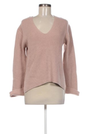 Дамски пуловер About You, Размер S, Цвят Розов, Цена 24,54 €