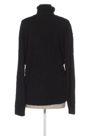 Дамски пуловер About You, Размер XXL, Цвят Черен, Цена 32,21 €