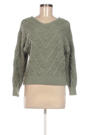 Dámský svetr About You, Velikost M, Barva Zelená, Cena  939,00 Kč
