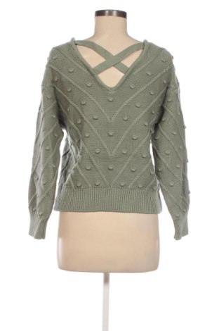 Dámský svetr About You, Velikost M, Barva Zelená, Cena  939,00 Kč