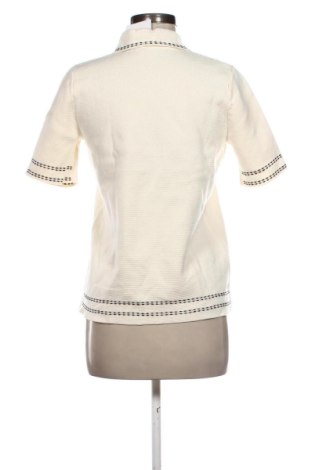 Damski sweter Maje, Rozmiar S, Kolor ecru, Cena 442,99 zł