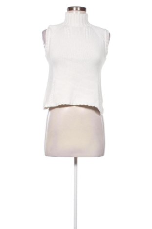 Dámsky pulóver Alain Manoukian, Veľkosť S, Farba Biela, Cena  21,00 €