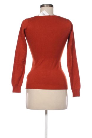 Női pulóver Alcott, Méret S, Szín Narancssárga
, Ár 6 123 Ft