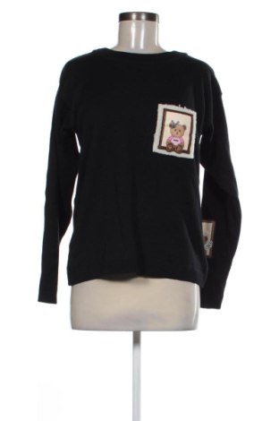 Damenpullover Alessa, Größe L, Farbe Schwarz, Preis 48,00 €