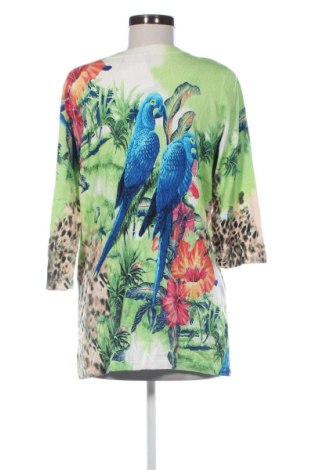 Дамски пуловер Alfredo Pauly, Размер L, Цвят Многоцветен, Цена 21,47 €