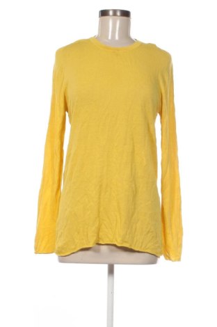 Dámský svetr Alpha Studio, Velikost L, Barva Žlutá, Cena  1 579,00 Kč