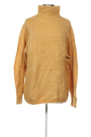 Dámský svetr American Vintage, Velikost M, Barva Oranžová, Cena  2 129,00 Kč