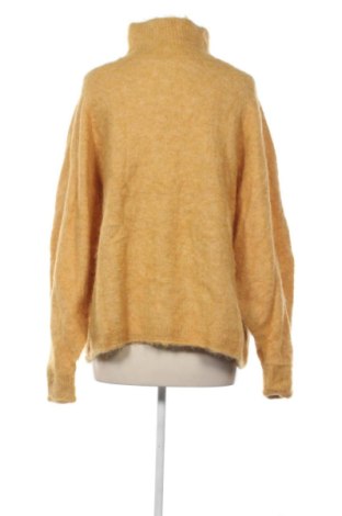 Dámský svetr American Vintage, Velikost M, Barva Oranžová, Cena  2 129,00 Kč