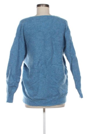Női pulóver American Vintage, Méret M, Szín Kék, Ár 11 779 Ft