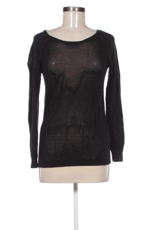 Damski sweter Amisu, Rozmiar S, Kolor Czarny, Cena 80,38 zł