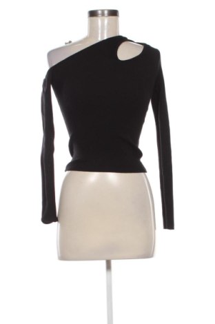 Дамски пуловер Amisu, Размер XS, Цвят Черен, Цена 14,77 €