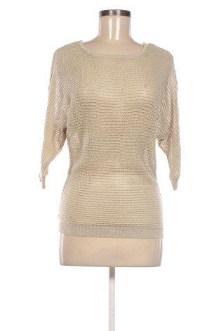 Γυναικείο πουλόβερ Amisu, Μέγεθος S, Χρώμα  Μπέζ, Τιμή 14,77 €