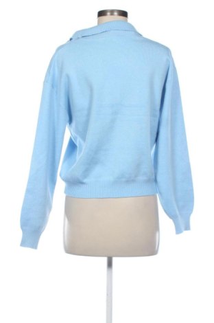 Dámsky pulóver Amisu, Veľkosť S, Farba Modrá, Cena  14,82 €