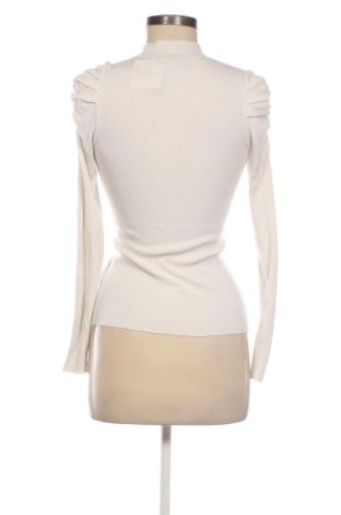 Γυναικείο πουλόβερ Amisu, Μέγεθος S, Χρώμα Λευκό, Τιμή 14,77 €
