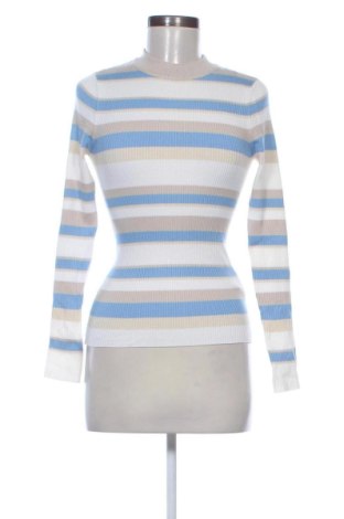 Dámsky pulóver Amisu, Veľkosť XS, Farba Viacfarebná, Cena  15,00 €