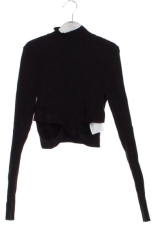 Damski sweter Amisu, Rozmiar XS, Kolor Czarny, Cena 80,38 zł