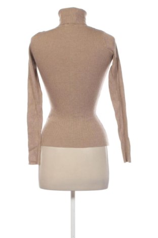 Дамски пуловер Amisu, Размер XS, Цвят Кафяв, Цена 10,22 €