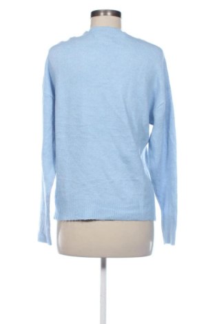 Γυναικείο πουλόβερ Amisu, Μέγεθος S, Χρώμα Μπλέ, Τιμή 15,00 €