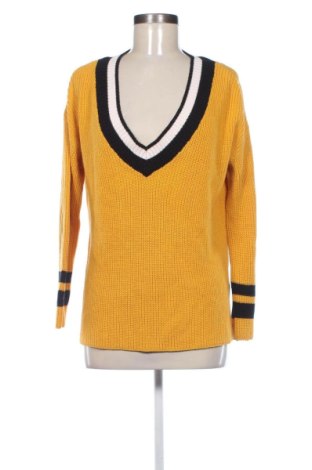 Γυναικείο πουλόβερ Amisu, Μέγεθος M, Χρώμα Πολύχρωμο, Τιμή 15,00 €