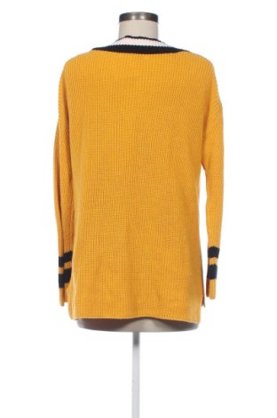 Γυναικείο πουλόβερ Amisu, Μέγεθος M, Χρώμα Πολύχρωμο, Τιμή 15,00 €