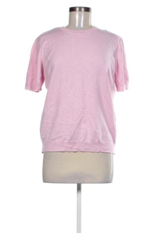 Γυναικείο πουλόβερ Amisu, Μέγεθος XL, Χρώμα Ρόζ , Τιμή 15,00 €