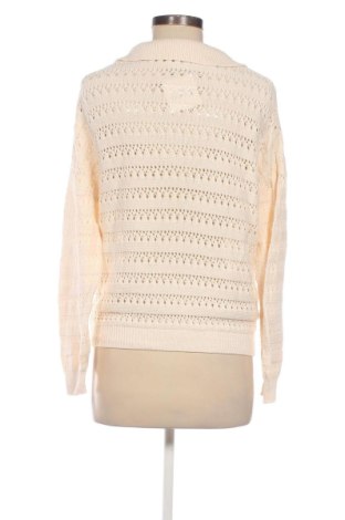 Pulover de femei Amisu, Mărime XS, Culoare Bej, Preț 96,97 Lei