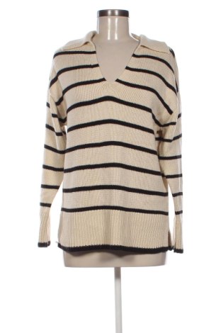 Pulover de femei Amisu, Mărime S, Culoare Multicolor, Preț 78,20 Lei