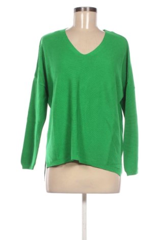 Damski sweter An'ge, Rozmiar S, Kolor Zielony, Cena 112,00 zł