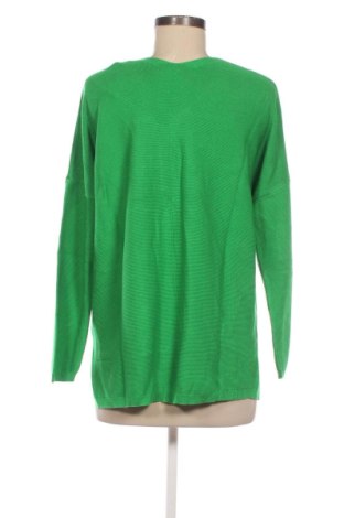 Damski sweter An'ge, Rozmiar S, Kolor Zielony, Cena 112,00 zł