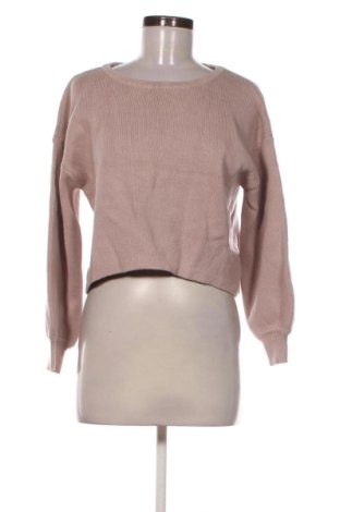 Dámsky pulóver Angel maternity, Veľkosť S, Farba Béžová, Cena  6,95 €