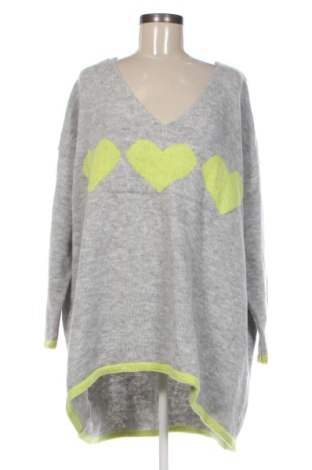 Дамски пуловер Angel of Style, Размер XXL, Цвят Многоцветен, Цена 29,14 €