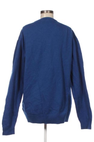 Dámský svetr Angelo Litrico, Velikost 3XL, Barva Modrá, Cena  249,00 Kč