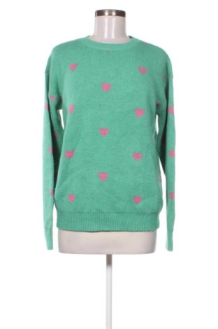 Дамски пуловер Aniston, Размер M, Цвят Многоцветен, Цена 21,47 €